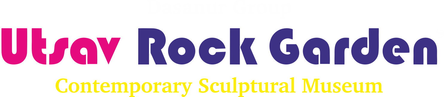 utsav rock garden